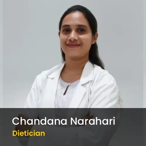 Chandana Narahari