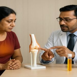 Plasma Therapy for Knee Pain: Benefits, Results & Complete Treatment Guide